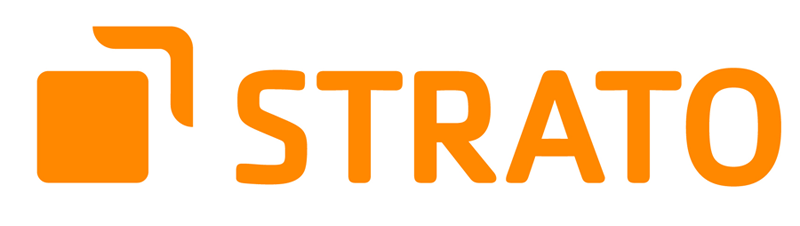 Strato Logo