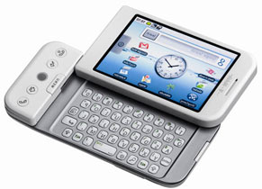 T-Mobile G1 Handy