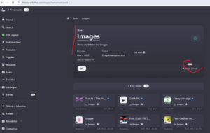 theresanaiforthat image ai
