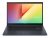 ASUS VivoBook 14 Zoll S413EA, i5, 8 GB RAM, 512 GB SSD