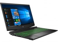 HP Gaming Notebook Pavilion 15-dk1240ng