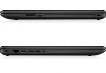 HP Notebook 17-ca1376ng, 8 GB RAM, 512 GB SSD