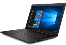 HP Notebook 17-ca1376ng, 8 GB RAM, 512 GB SSD