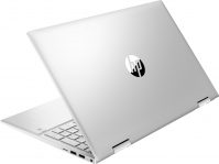 HP Pavilion x360 Convertible 15-er0755ng Rueckseite