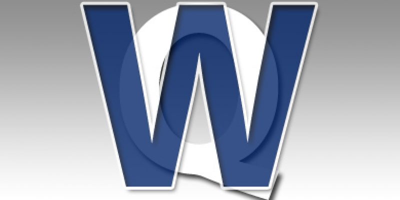 Quelle.de läuft mit WordPress
