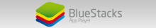 Android auf dem PC mit BlueStacks App Player