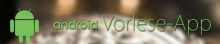 Vorlese App für Android