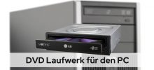 DVD-CD-Laufwerk für PC kaufen