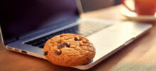 Webdesign Best Practice beim Cookie Banner