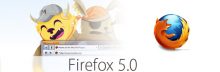 Firefox 5 und Add-On Kompatibilität