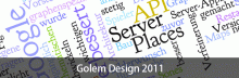 Golem.de mit neuem Design