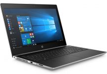 HP ProBook 450 G5 Intel Core i7-8550U