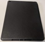 iPad Hülle für iPad 7/8 Rückseite