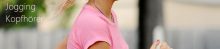 Jogging Kopfhörer – Sicherer Halt beim Laufen