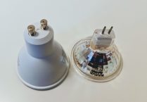 LED Lampensockel Halogenlampe 12V 35W