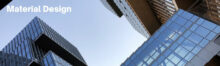 Was ist Material Design und wie kann ich es für Webdesign nutzen?