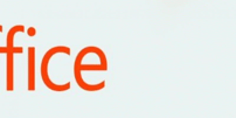 Office 2013 – Office 365 Testversion