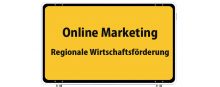 Regionale Wirtschaftsförderung mit Hilfe von Städteseiten