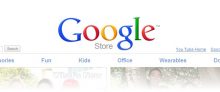 Google’s Online-Shop Design