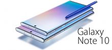 Samsung Galaxy Note10 – Was das neueste Smartphone zu bieten hat