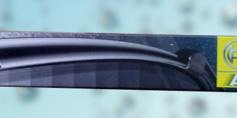Scheibenwischer Bosch A 931 S Aero