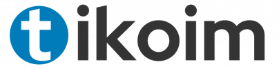 Tikoim Logo Tikoim Logo