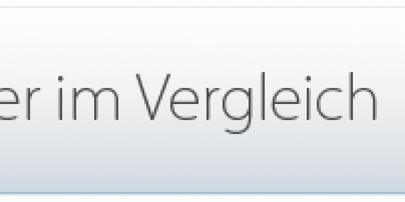 Webhosting günstig kaufen