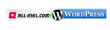 WordPress bei All-Inkl installieren