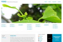 Responsive Layout Gedanken
