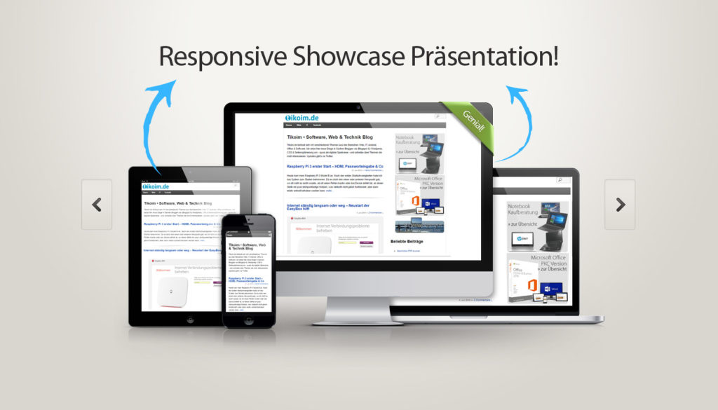 Tikoim Showcase