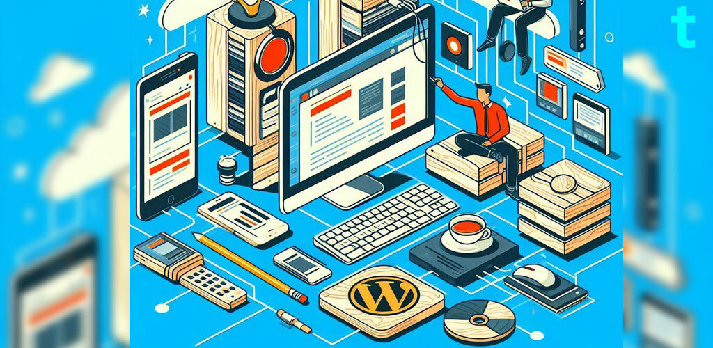 Wordpress Installation bei All-Inkl