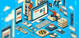 Wordpress Installation bei All-Inkl