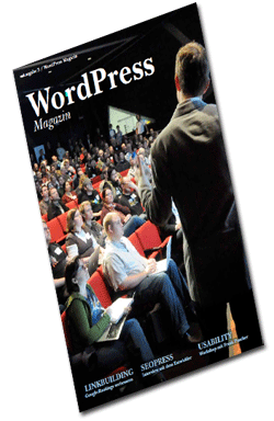 Wordpress Magazin Nr 3