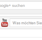 Youtube Google Plus