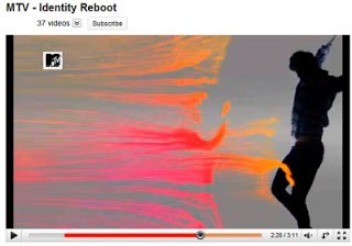 Youtube Redesign